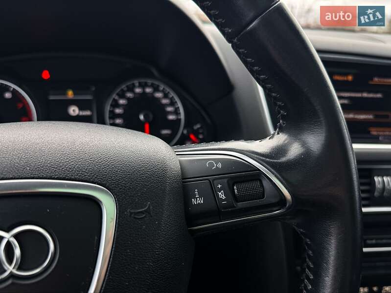 Внедорожник / Кроссовер Audi Q5 2017 в Харькове фото 27 Внедорожник / Кроссовер Audi Q5 2017 в Харькове