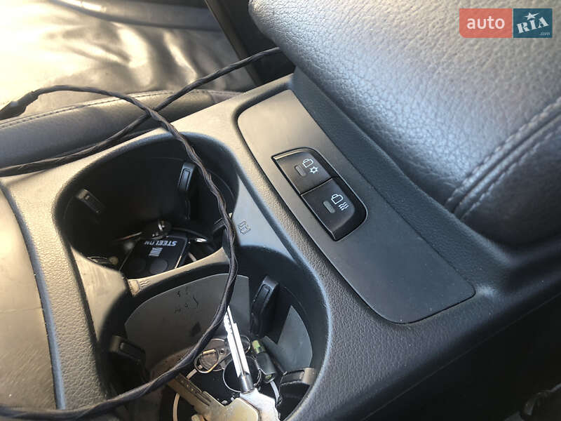 Позашляховик / Кросовер Audi Q5 2013 в Луцьку