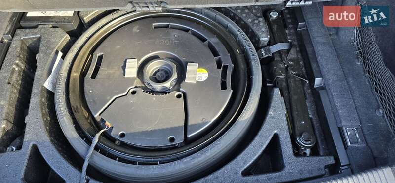 Позашляховик / Кросовер Audi Q5 2018 в Дніпрі фото 54 Позашляховик / Кросовер Audi Q5 2018 в Дніпрі