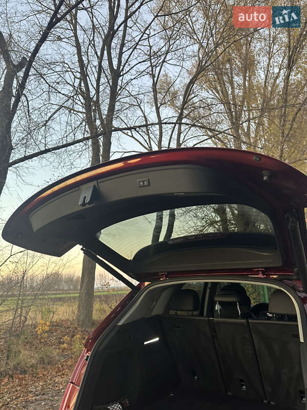 Внедорожник / Кроссовер Audi Q5 2017 в Тернополе фото 66 Внедорожник / Кроссовер Audi Q5 2017 в Тернополе