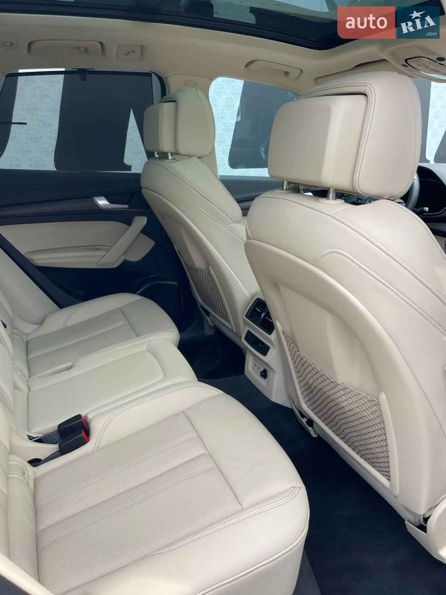 2021 Audi Q5 - мініатюра 8