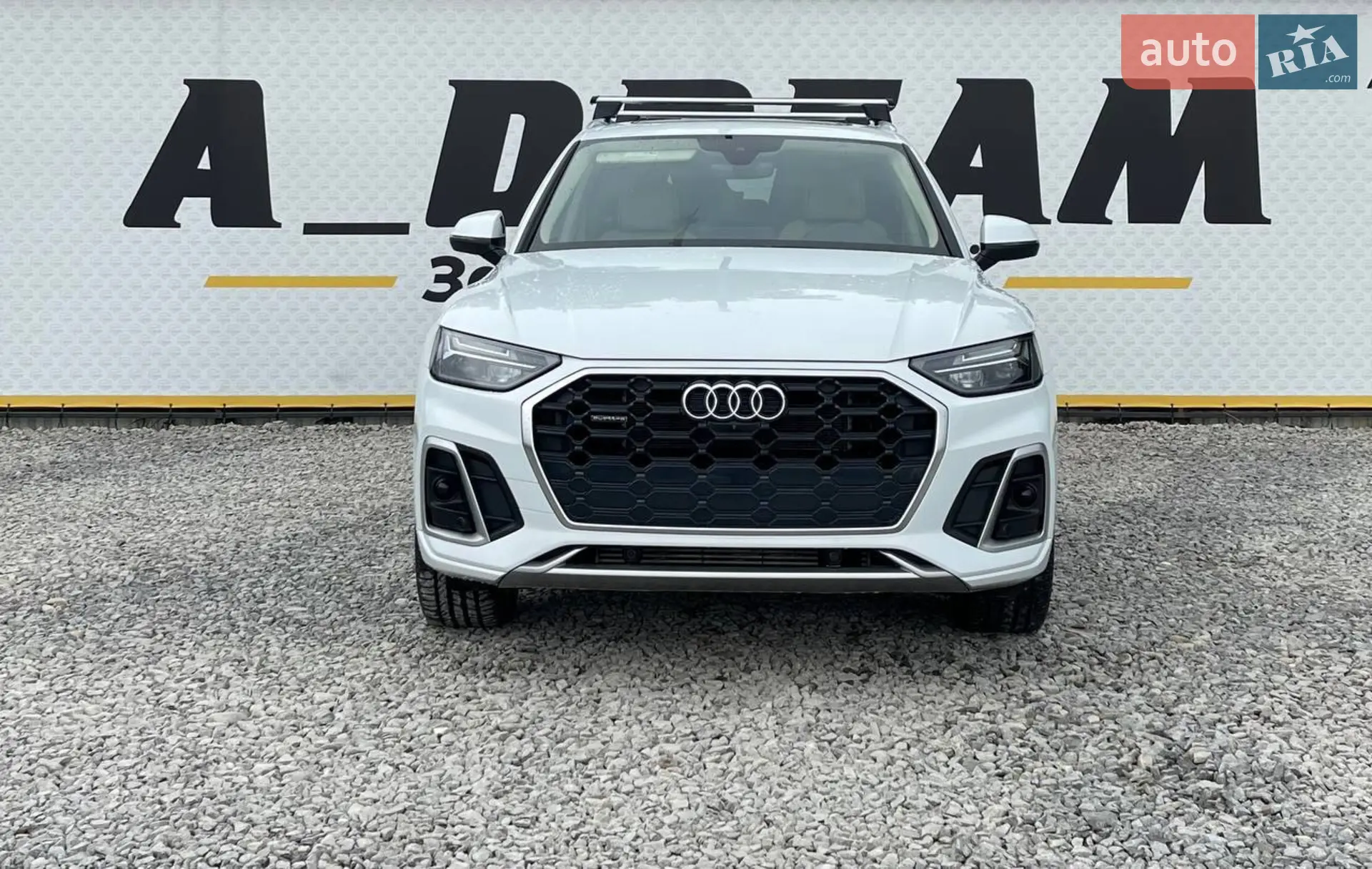 2021 Audi Q5 - мініатюра 32