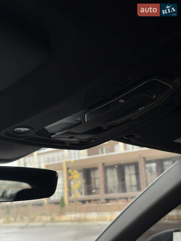 Позашляховик / Кросовер Audi Q5 2019 в Сумах фото 44 Позашляховик / Кросовер Audi Q5 2019 в Сумах