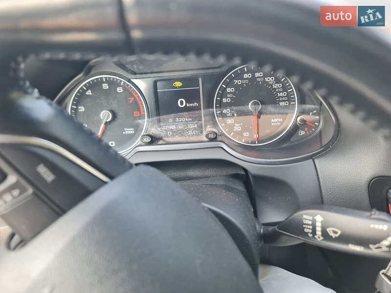 Позашляховик / Кросовер Audi Q5 2015 в Чернівцях фото 20 Позашляховик / Кросовер Audi Q5 2015 в Чернівцях