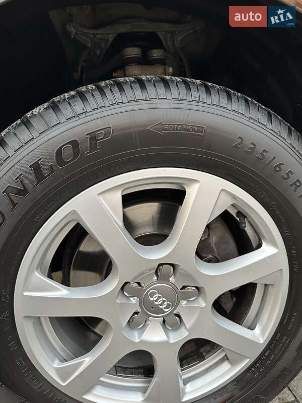 Позашляховик / Кросовер Audi Q5 2012 в Дрогобичі фото 44 Позашляховик / Кросовер Audi Q5 2012 в Дрогобичі
