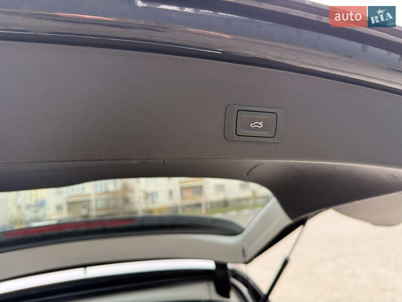 Внедорожник / Кроссовер Audi Q5 2014 в Стрые фото 17 Внедорожник / Кроссовер Audi Q5 2014 в Стрые