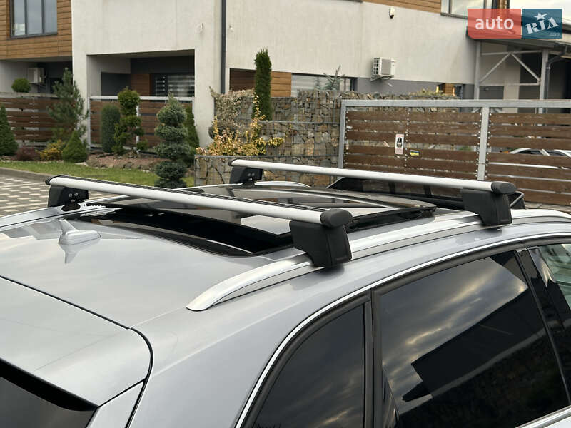 Позашляховик / Кросовер Audi Q5 2015 в Стрию