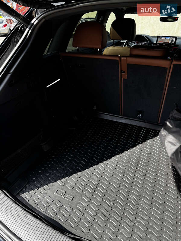 Позашляховик / Кросовер Audi Q5 2021 в Одесі фото 21 Позашляховик / Кросовер Audi Q5 2021 в Одесі