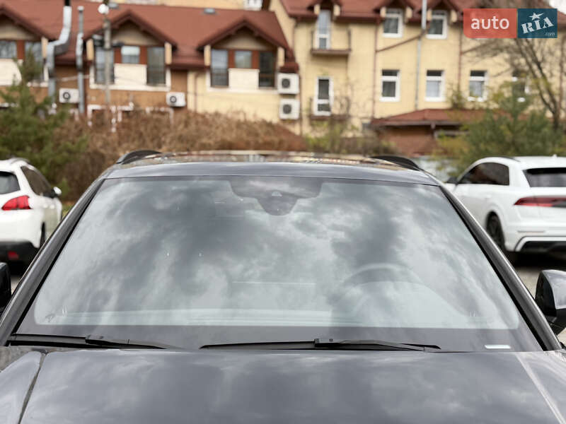 Позашляховик / Кросовер Audi Q5 2024 в Львові