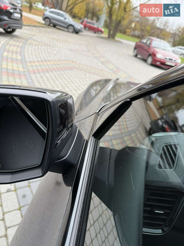 Позашляховик / Кросовер Audi Q5 2024 в Львові