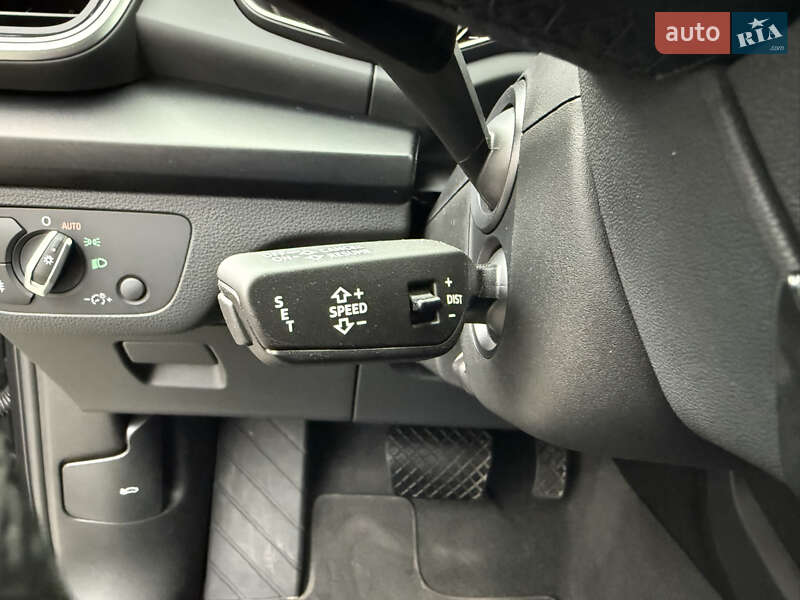 Позашляховик / Кросовер Audi Q5 2024 в Львові