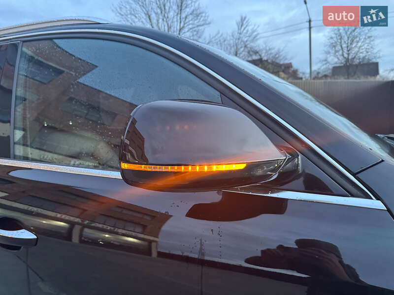 Внедорожник / Кроссовер Audi Q5 2016 в Ивано-Франковске фото 15 Внедорожник / Кроссовер Audi Q5 2016 в Ивано-Франковске