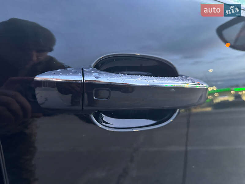 Внедорожник / Кроссовер Audi Q5 2016 в Ивано-Франковске фото 25 Внедорожник / Кроссовер Audi Q5 2016 в Ивано-Франковске