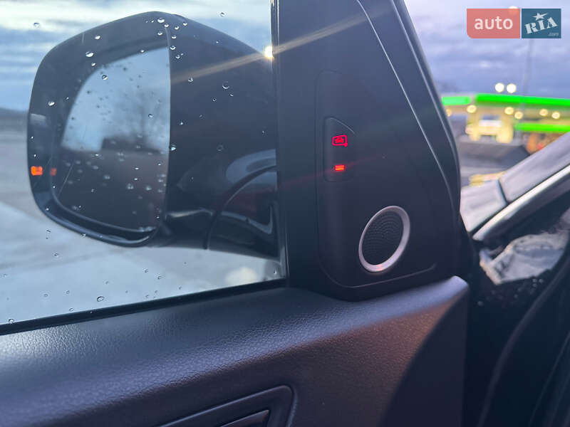 Внедорожник / Кроссовер Audi Q5 2016 в Ивано-Франковске фото 35 Внедорожник / Кроссовер Audi Q5 2016 в Ивано-Франковске