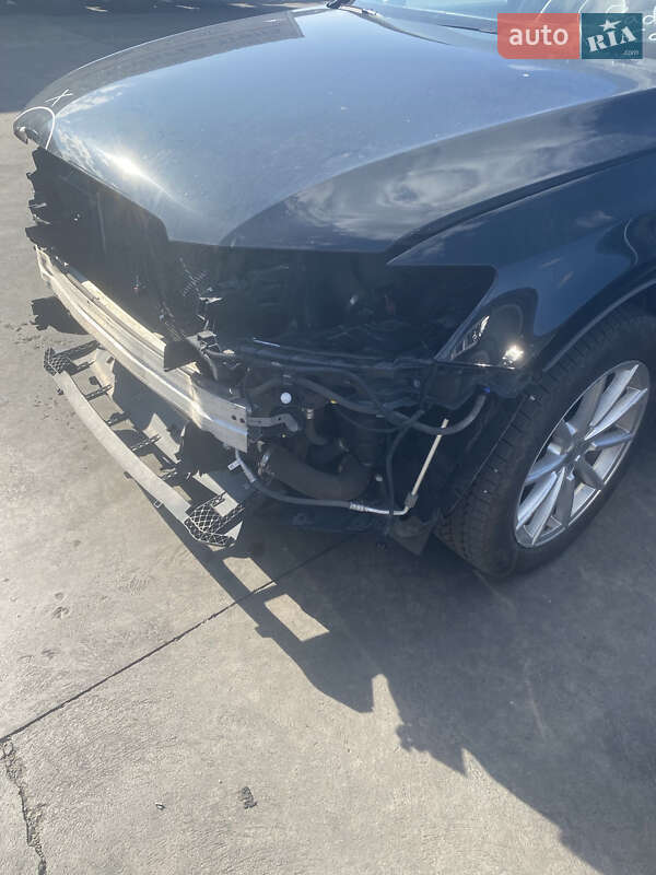 Внедорожник / Кроссовер Audi Q5 2016 в Ивано-Франковске фото 45 Внедорожник / Кроссовер Audi Q5 2016 в Ивано-Франковске