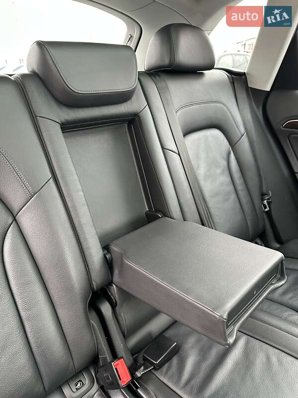 Позашляховик / Кросовер Audi Q5 2015 в Білогородці фото 25 Позашляховик / Кросовер Audi Q5 2015 в Білогородці