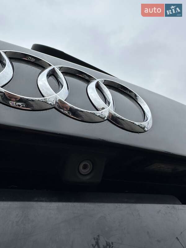 Позашляховик / Кросовер Audi Q5 2015 в Білогородці фото 11 Позашляховик / Кросовер Audi Q5 2015 в Білогородці