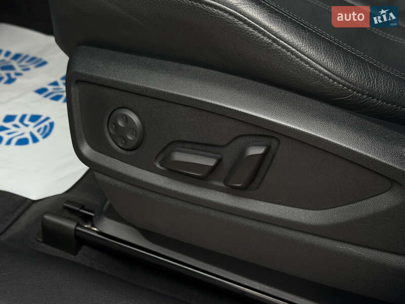 Позашляховик / Кросовер Audi Q5 2020 в Івано-Франківську фото 22 Позашляховик / Кросовер Audi Q5 2020 в Івано-Франківську