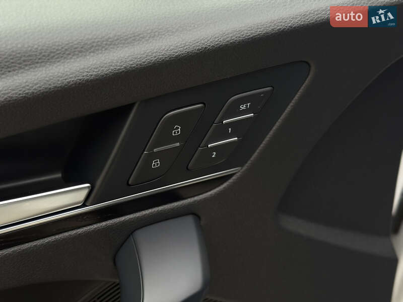 Позашляховик / Кросовер Audi Q5 2020 в Івано-Франківську фото 24 Позашляховик / Кросовер Audi Q5 2020 в Івано-Франківську