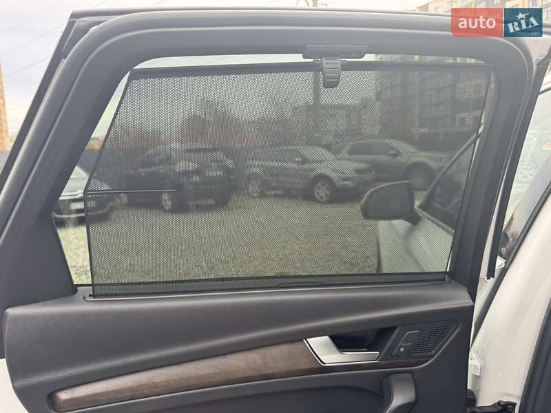 Внедорожник / Кроссовер Audi Q5 2019 в Ивано-Франковске