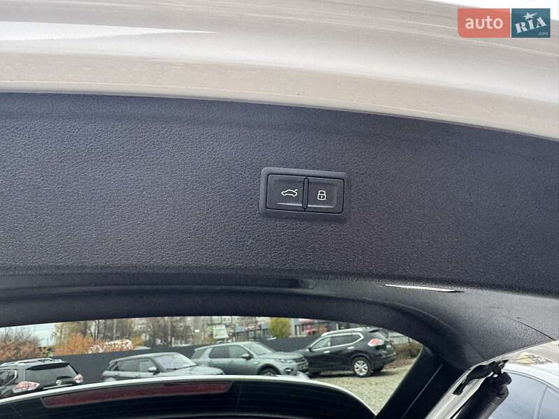 Внедорожник / Кроссовер Audi Q5 2019 в Ивано-Франковске