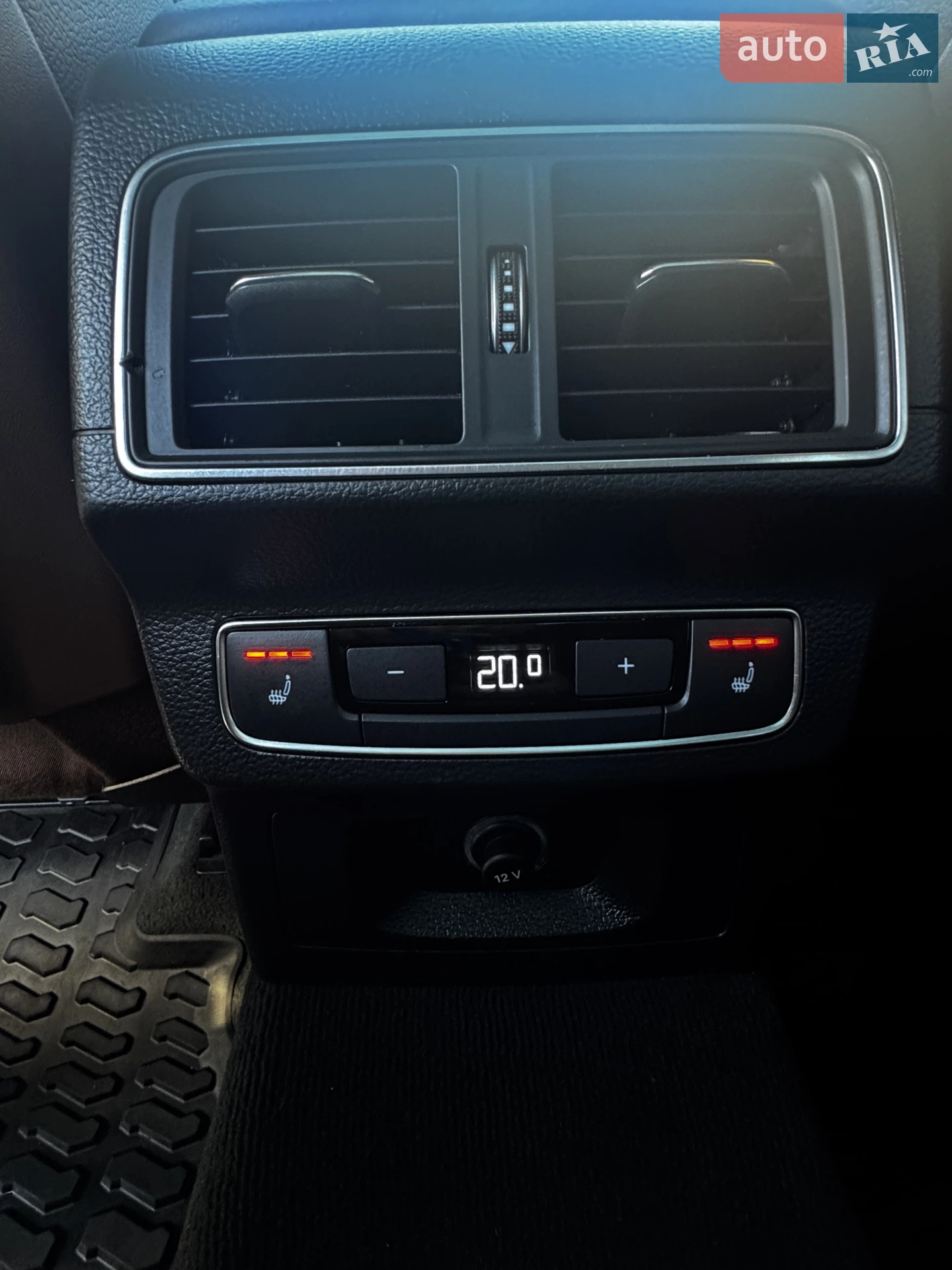 2017 Audi Q5 - мініатюра 21