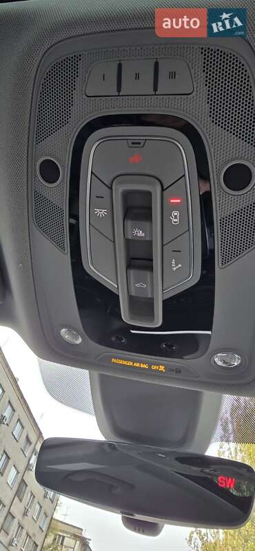 Позашляховик / Кросовер Audi Q5 2018 в Дніпрі фото 5 Позашляховик / Кросовер Audi Q5 2018 в Дніпрі