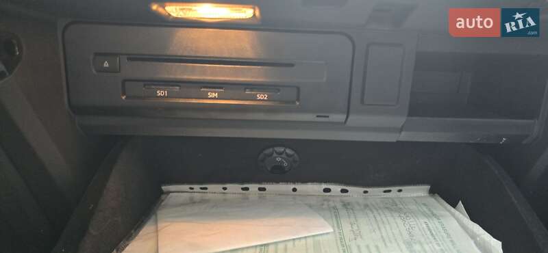 Позашляховик / Кросовер Audi Q5 2018 в Дніпрі фото 10 Позашляховик / Кросовер Audi Q5 2018 в Дніпрі