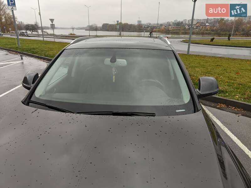 Внедорожник / Кроссовер Audi Q5 2013 в Виннице