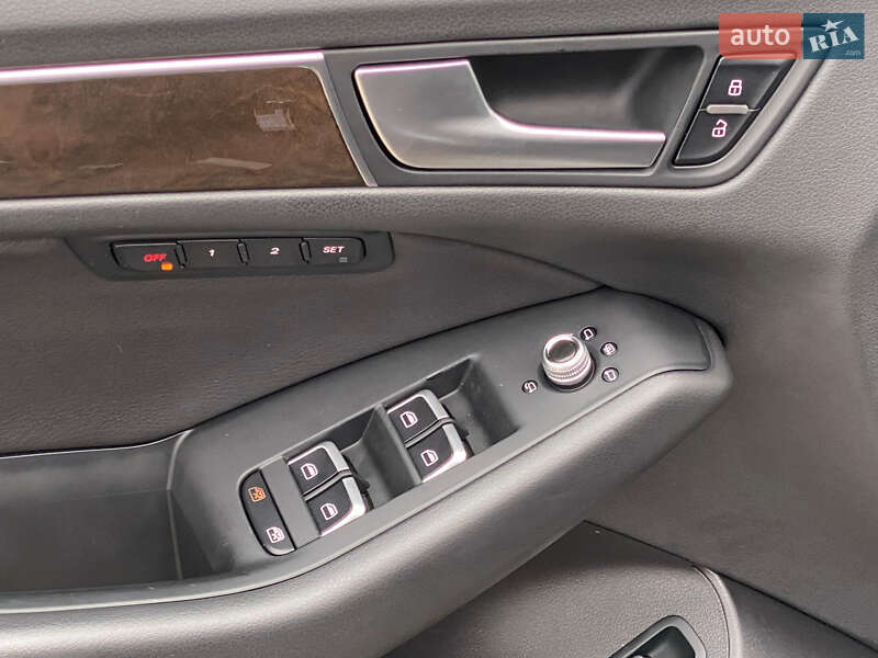 Позашляховик / Кросовер Audi Q5 2014 в Рівному фото 18 Позашляховик / Кросовер Audi Q5 2014 в Рівному
