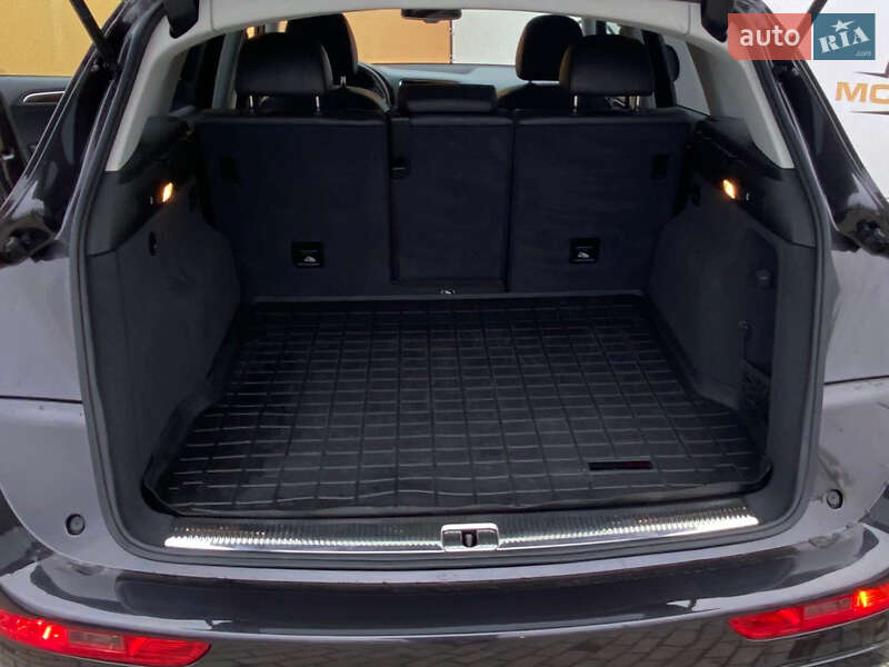 Позашляховик / Кросовер Audi Q5 2014 в Рівному фото 22 Позашляховик / Кросовер Audi Q5 2014 в Рівному