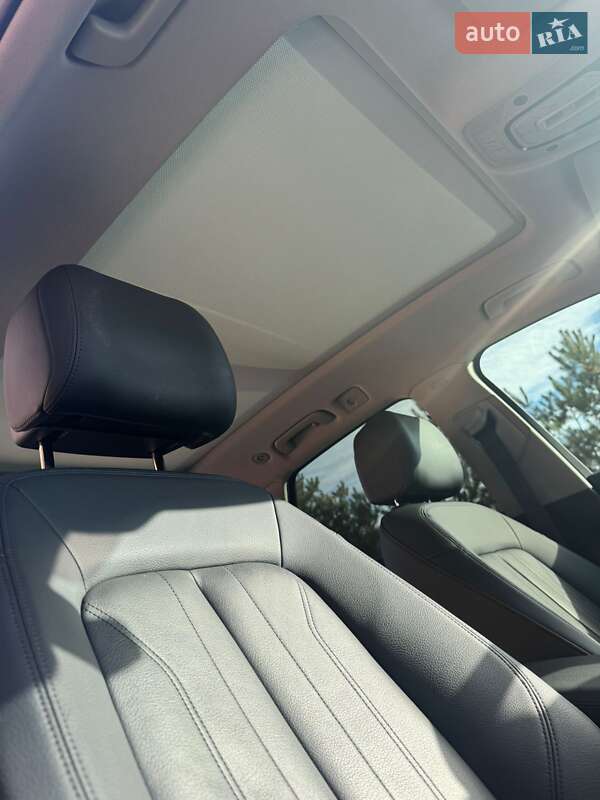 Внедорожник / Кроссовер Audi Q5 2019 в Львове фото 37 Внедорожник / Кроссовер Audi Q5 2019 в Львове