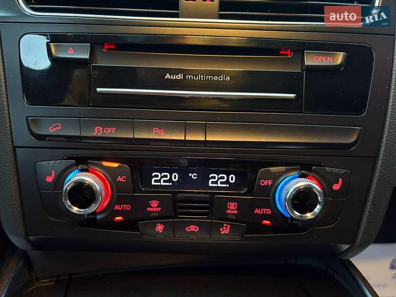 Внедорожник / Кроссовер Audi Q5 2012 в Виннице фото 18 Внедорожник / Кроссовер Audi Q5 2012 в Виннице