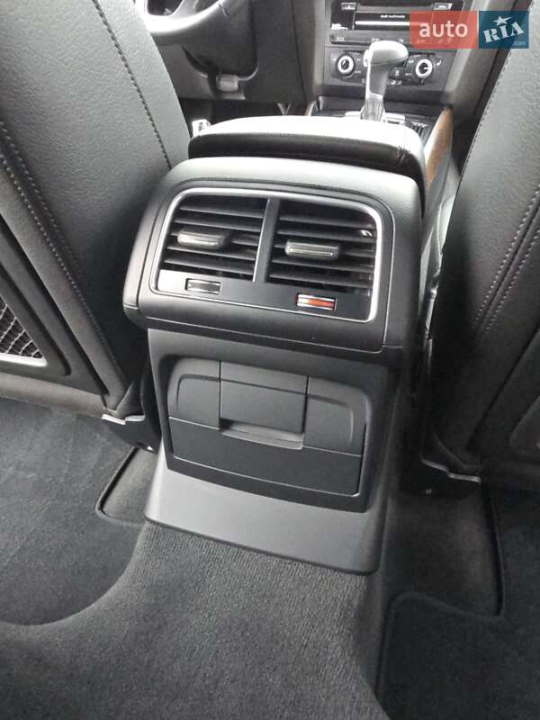 Внедорожник / Кроссовер Audi Q5 2016 в Киеве фото 30 Внедорожник / Кроссовер Audi Q5 2016 в Киеве
