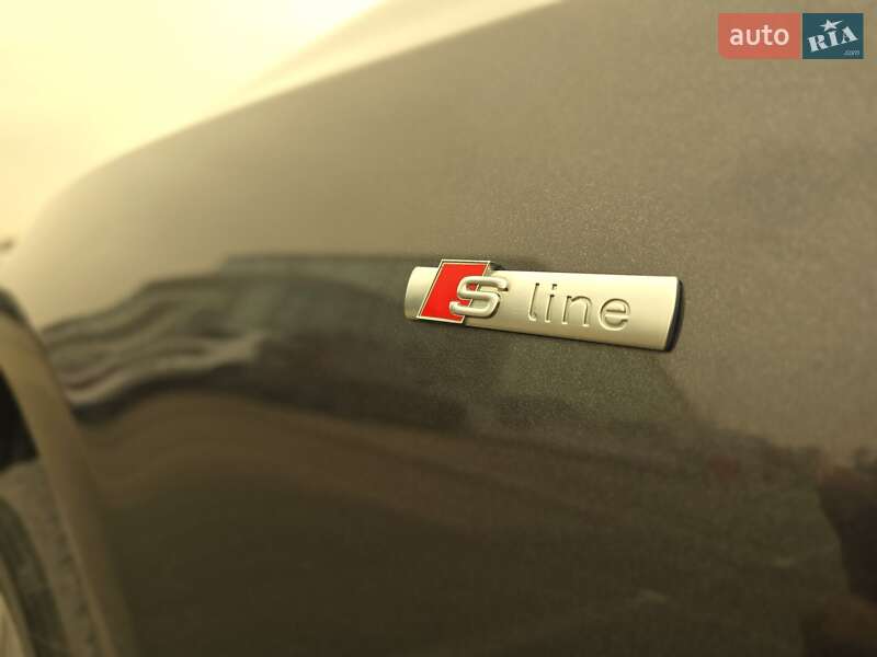 Внедорожник / Кроссовер Audi Q5 2016 в Киеве фото 46 Внедорожник / Кроссовер Audi Q5 2016 в Киеве