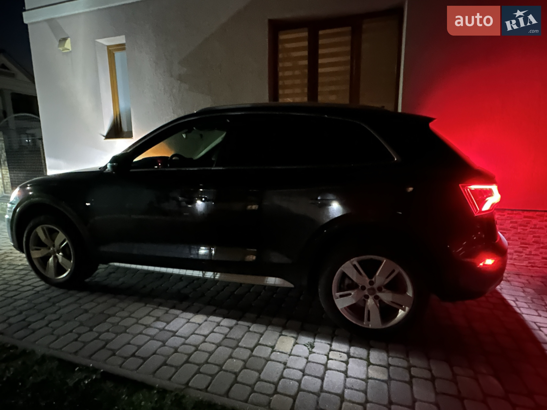 2017 Audi Q5 - мініатюра 45