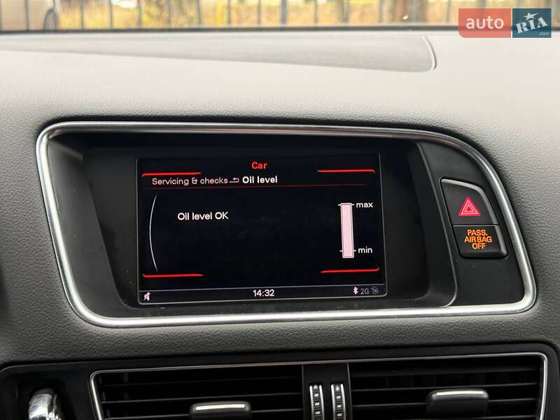 Внедорожник / Кроссовер Audi Q5 2013 в Хмельницком фото 41 Внедорожник / Кроссовер Audi Q5 2013 в Хмельницком