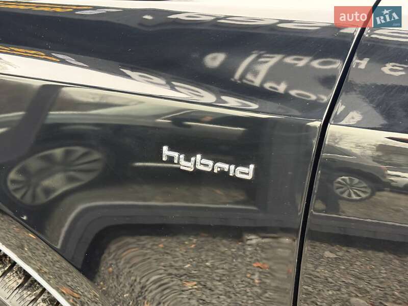 Внедорожник / Кроссовер Audi Q5 2013 в Хмельницком фото 19 Внедорожник / Кроссовер Audi Q5 2013 в Хмельницком