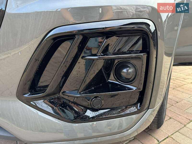 Внедорожник / Кроссовер Audi Q5 2023 в Ивано-Франковске