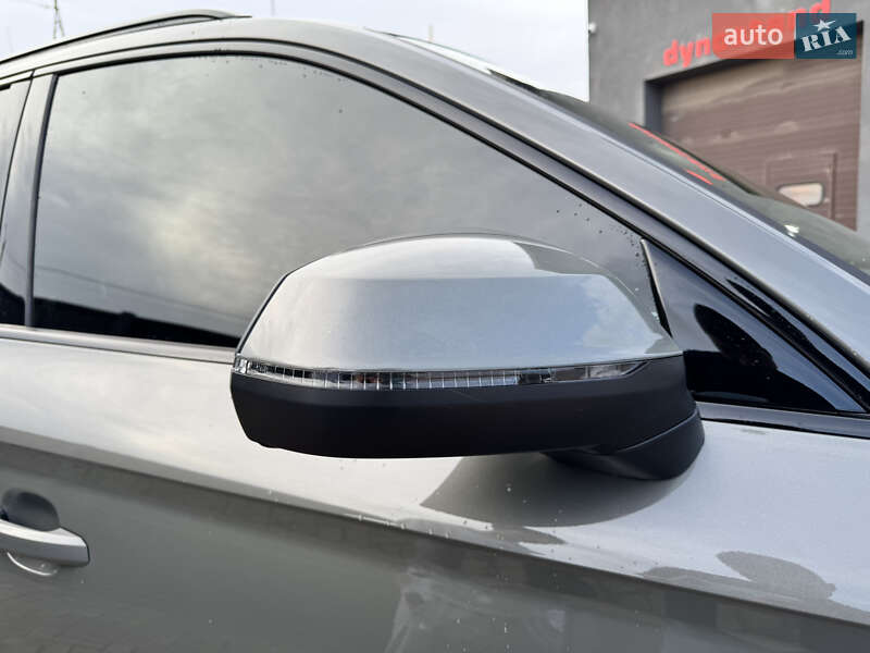 Внедорожник / Кроссовер Audi Q5 2023 в Ивано-Франковске