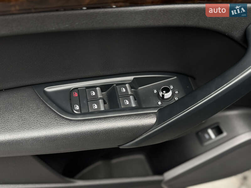 Позашляховик / Кросовер Audi Q5 2017 в Хмельницькому фото 15 Позашляховик / Кросовер Audi Q5 2017 в Хмельницькому