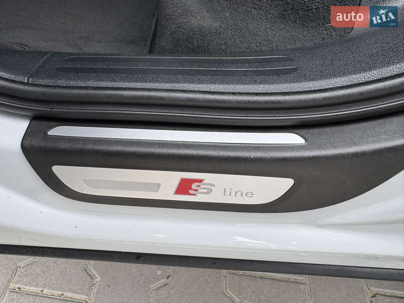 Внедорожник / Кроссовер Audi Q5 2016 в Черкассах фото 18 Внедорожник / Кроссовер Audi Q5 2016 в Черкассах