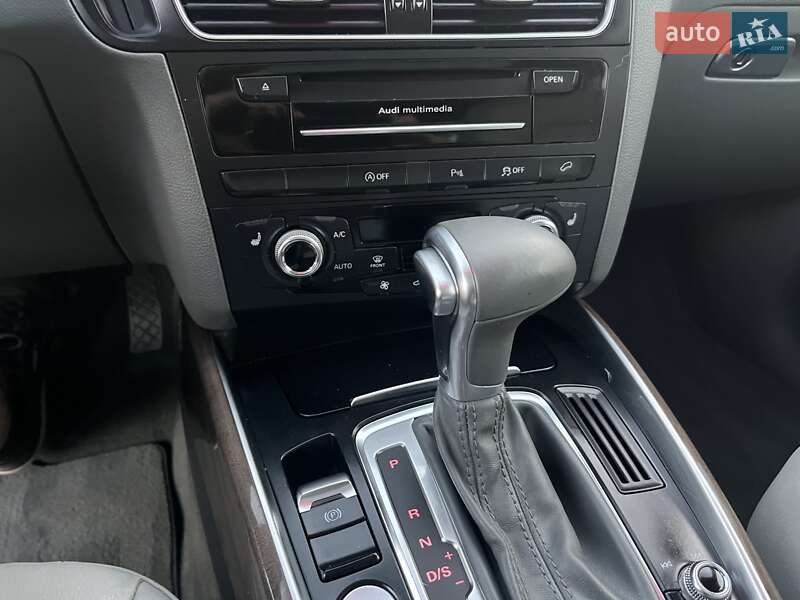 Внедорожник / Кроссовер Audi Q5 2015 в Дубно фото 28 Внедорожник / Кроссовер Audi Q5 2015 в Дубно
