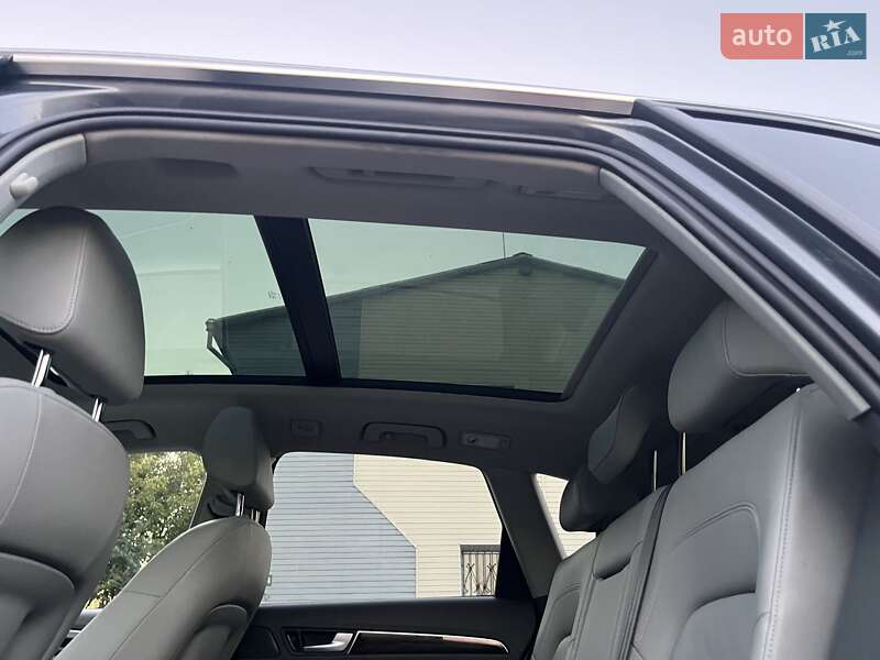 Внедорожник / Кроссовер Audi Q5 2015 в Дубно фото 37 Внедорожник / Кроссовер Audi Q5 2015 в Дубно