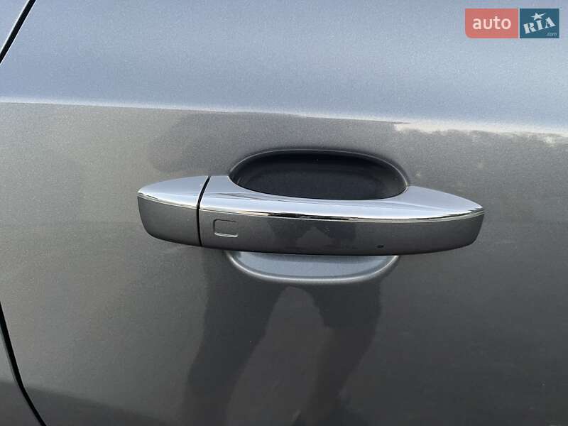 Внедорожник / Кроссовер Audi Q5 2015 в Дубно фото 41 Внедорожник / Кроссовер Audi Q5 2015 в Дубно