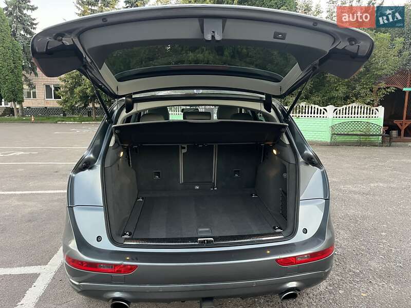 Внедорожник / Кроссовер Audi Q5 2015 в Дубно фото 63 Внедорожник / Кроссовер Audi Q5 2015 в Дубно