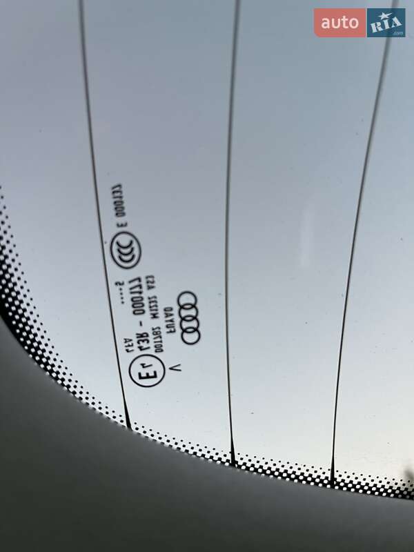 Внедорожник / Кроссовер Audi Q5 2015 в Дубно фото 84 Внедорожник / Кроссовер Audi Q5 2015 в Дубно