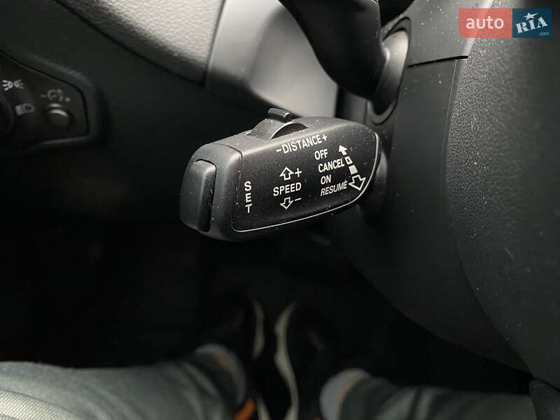 Позашляховик / Кросовер Audi Q5 2015 в Києві фото 17 Позашляховик / Кросовер Audi Q5 2015 в Києві