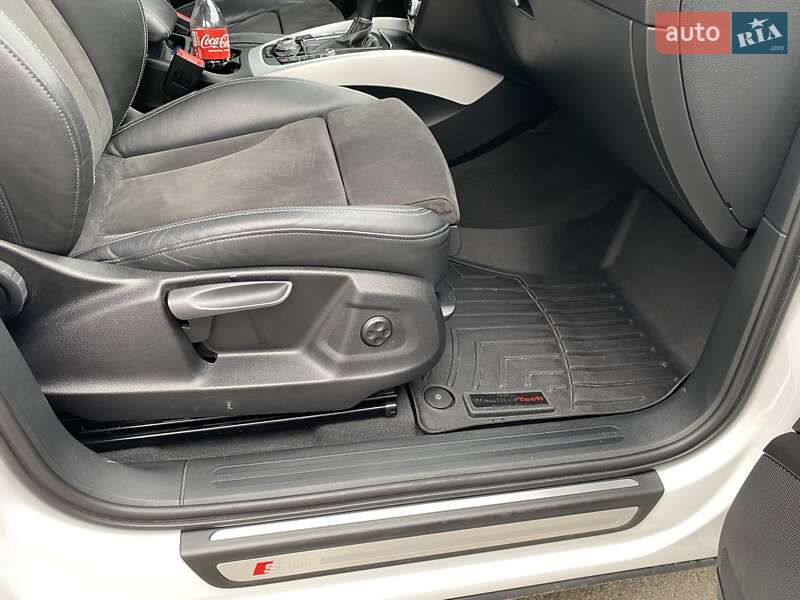 Позашляховик / Кросовер Audi Q5 2015 в Києві фото 26 Позашляховик / Кросовер Audi Q5 2015 в Києві
