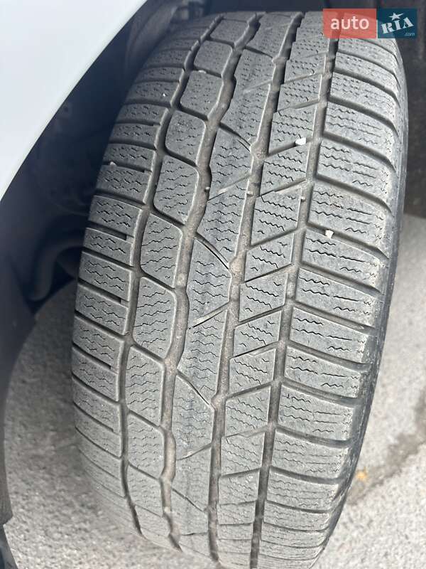 Внедорожник / Кроссовер Audi Q5 2013 в Тернополе